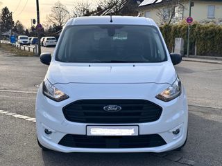 Ford Transit Connect 2020 1.5   120 PS  3 ΘΕΣΙΟ L2 KLIMA