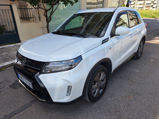 Suzuki Vitara 2025 1.5 GL+ HYBRID FACE LIFT.