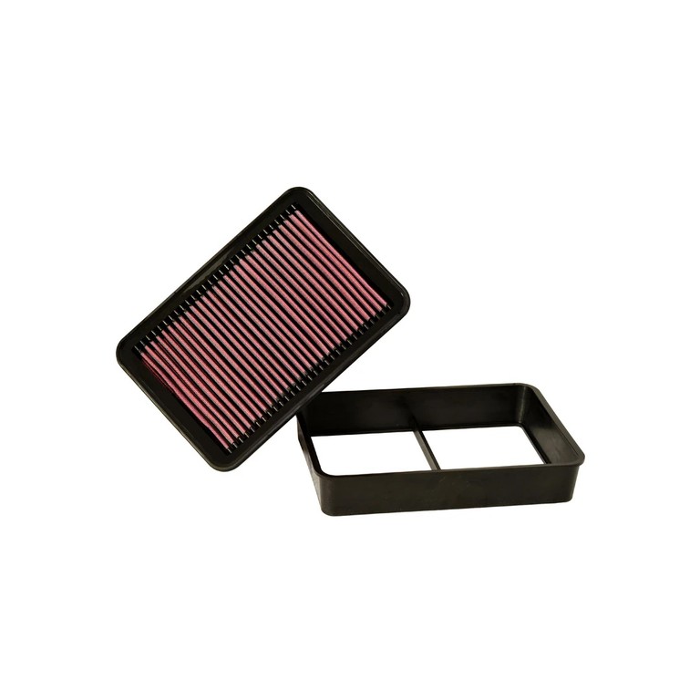 K and N REPLACEMENT AIR FILTER