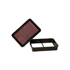 K and N REPLACEMENT AIR FILTER