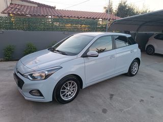 Hyundai i 20 2019