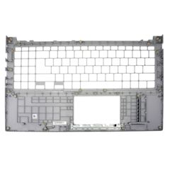 Πλαστικό Laptop - Palmrest Cover C για Asus Vivobook 15 X1504 X1504Z X1504ZA X1504VA F1504Z X1504V F1504VA S1504VA X1504ZA-BQ252W 13N1-GVA0K01 90NB1021-R33US0 Silver ( Κωδ.1-COV1056 )