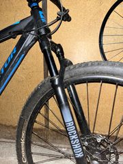 Downhill - Enduro - Trail Sector 2019