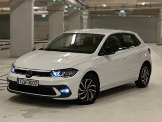 Volkswagen Polo 2022 1.0 Dsg