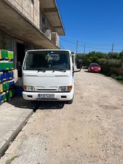 Καρότσα Nissan 2003