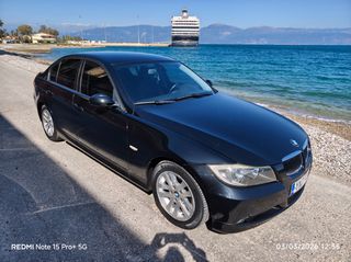 Bmw 316 2008 E90 START-STOP - 6 TAXYTO