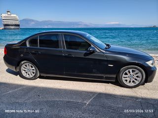 Bmw 316 2008 E90 START-STOP - 6 TAXYTO-thumb-1