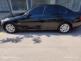 Bmw 316 2008 E90 START-STOP - 6 TAXYTO-thumb-5