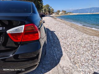 Bmw 316 2008 E90 START-STOP - 6 TAXYTO-thumb-6