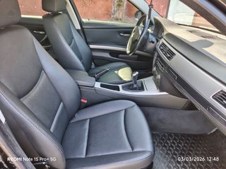 Bmw 316 2008 E90 START-STOP - 6 TAXYTO-thumb-30