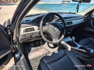 Bmw 316 2008 E90 START-STOP - 6 TAXYTO-thumb-37