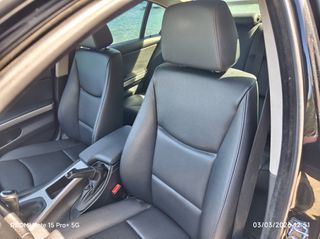 Bmw 316 2008 E90 START-STOP - 6 TAXYTO-thumb-44