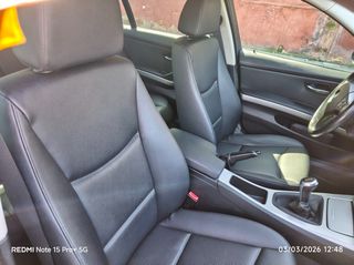Bmw 316 2008 E90 START-STOP - 6 TAXYTO-thumb-48