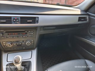 Bmw 316 2008 E90 START-STOP - 6 TAXYTO-thumb-52