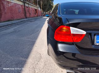 Bmw 316 2008 E90 START-STOP - 6 TAXYTO-thumb-7