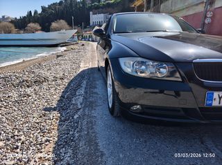 Bmw 316 2008 E90 START-STOP - 6 TAXYTO-thumb-8