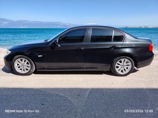 Bmw 316 2008 E90 START-STOP - 6 TAXYTO-thumb-9