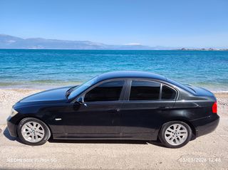 Bmw 316 2008 E90 START-STOP - 6 TAXYTO-thumb-11
