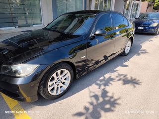 Bmw 316 2008 E90 START-STOP - 6 TAXYTO-thumb-12