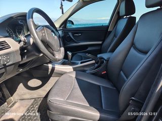 Bmw 316 2008 E90 START-STOP - 6 TAXYTO-thumb-14