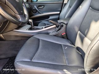 Bmw 316 2008 E90 START-STOP - 6 TAXYTO-thumb-16