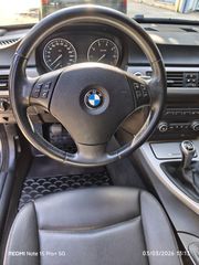 Bmw 316 2008 E90 START-STOP - 6 TAXYTO-thumb-19