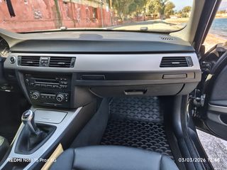 Bmw 316 2008 E90 START-STOP - 6 TAXYTO-thumb-21