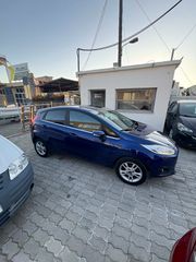 Ford Fiesta 2016 1.0 ECOBOOST TITANIUM