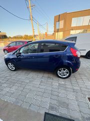 Ford Fiesta 2016 1.0 ECOBOOST TITANIUM