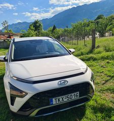 Hyundai Bayon 2022 GTI i20
