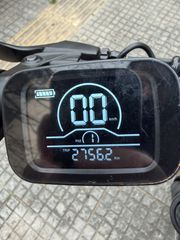 Fat Bikes Engwe 2026 m20 double battery unlocked ,45 km/h, 13 Ah, 750 Watt)-thumb-1
