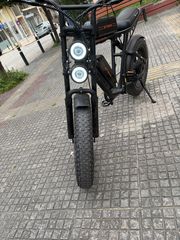 Fat Bikes Engwe 2026 m20 double battery unlocked ,45 km/h, 13 Ah, 750 Watt)-thumb-10
