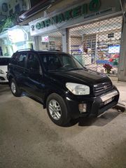 Toyota RAV 4 2003