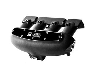 IE 2.0T FSI/TSI/TFSI INTAKE MANIFOLD (EA113 and EA888 GEN1/GEN2) 1