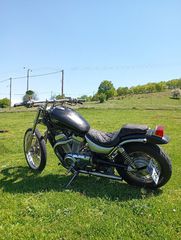 Suzuki Intruder C 1974 INTRUDER VS 400