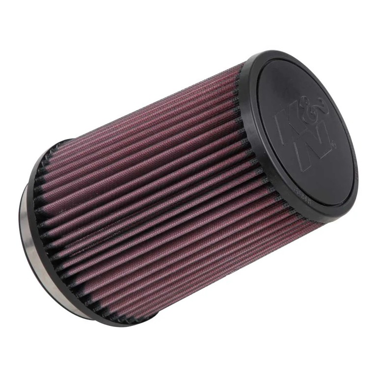 Universal Clamp-On Air Filter 102mm