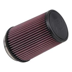Universal Clamp-On Air Filter 102mm
