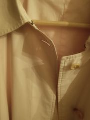 καπαρντίνα Burberry ροζ-thumb-14