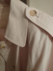 καπαρντίνα Burberry ροζ-thumb-15