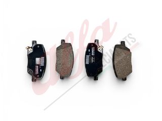ΓΝΗΣΙΑ ΣΕΤ ΕΜΠΡΟΣ ΤΑΚΑΚΙΑ 500X / RENEGADE / COMPASS | 77368577 - 52094174 - 77361072 - 77368211 - 77367214 - 77367936