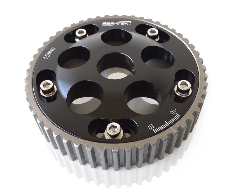 2.0L TFSI EA113 Adjustable Cam gear