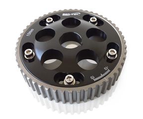 2.0L TFSI EA113 Adjustable Cam gear