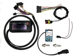 iBoost Boost Controller and Advance Gauge BASIC Version-thumb-2