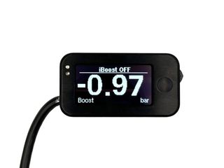 iBoost Boost Controller and Advance Gauge BASIC Version