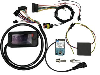 iBoost Boost Controller and Advance Gauge OBD Version-thumb-2