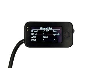 iBoost Boost Controller and Advance Gauge OBD Version-thumb-1