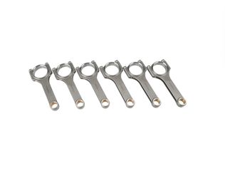 Forged Bmw S58 Connecting Rods