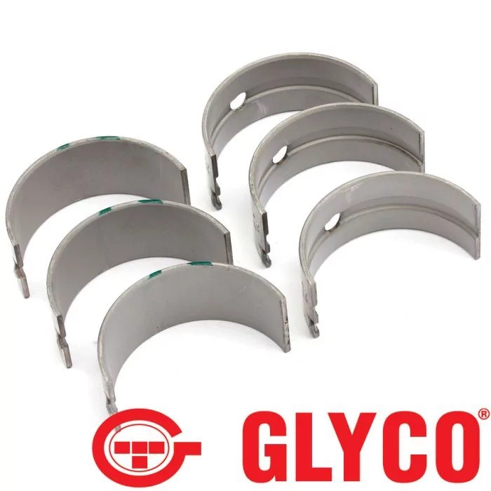 Connecting Rod Bearings STD Bmw E30 M3