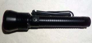 Φακός Καταδυσης XHP70.3 Hi Led 6500 Lumen 70W (Video)