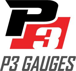 BMW F12/F13/F06 6 Series (2011-2018) - P3 V3 OBD2 Gauge (LHD)